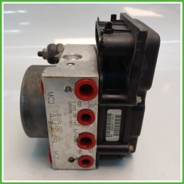 Centralina ABS Modulo Pompa BOSCH 0265800526 71740406 FIAT IDEA 4D/2S Originale Usato