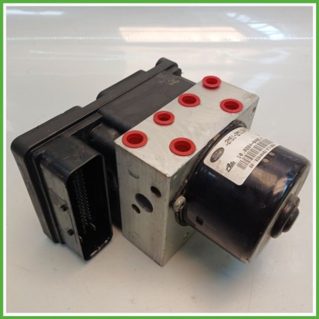 Centralina ABS Modulo Pompa ATE 10.0925-0119.3 1306742 FORD FOCUS CAK Originale Usato