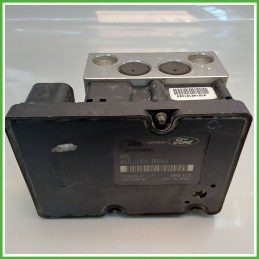 Centralina ABS Modulo Pompa ATE 10.0925-0119.3 1306742 FORD FOCUS CAK Originale Usato