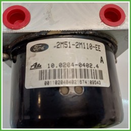 Centralina ABS Modulo Pompa ATE 10.0925-0119.3 1306742 FORD FOCUS CAK Originale Usato