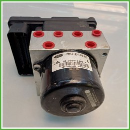 Centralina ABS Modulo Pompa ATE 10.0925-0119.3 1306742 FORD FOCUS CAK Originale Usato