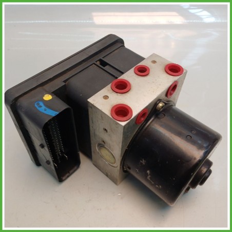 Centralina ABS Modulo Pompa ATE 10.0960-0106.3 1146149 FORD FIESTA CBK Originale Usato