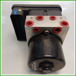 Centralina ABS Modulo Pompa ATE 10.0960-0106.3 1146149 FORD FIESTA CBK Originale Usato