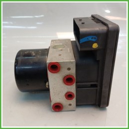 Centralina ABS Modulo Pompa ATE 10.0960-0106.3 1146149 FORD FIESTA CBK Originale Usato