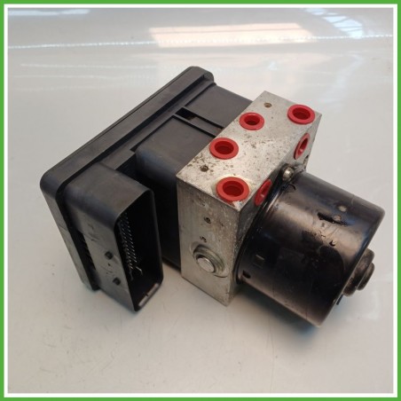 Centralina ABS Modulo Pompa ATE 10.0960-0429.3 30793528 VOLVO V50 Originale Usato