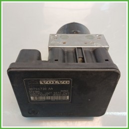Centralina ABS Modulo Pompa ATE 10.0960-0429.3 30793528 VOLVO V50 Originale Usato