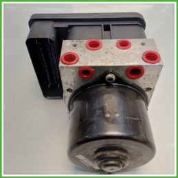 Centralina ABS Modulo Pompa ATE 10.0960-0429.3 30793528 VOLVO V50 Originale Usato