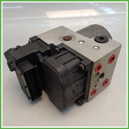 Centralina ABS Modulo Pompa BOSCH 0273004395 7701045832 RENAULT MEGANE 1a Serie Originale Usato