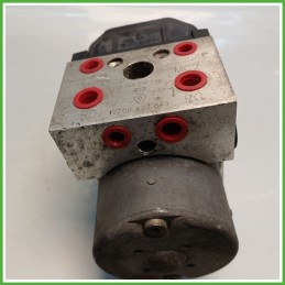 Centralina ABS Modulo Pompa BOSCH 0273004395 7701045832 RENAULT MEGANE 1a Serie Originale Usato