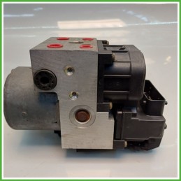 Centralina ABS Modulo Pompa BOSCH 0273004395 7701045832 RENAULT MEGANE 1a Serie Originale Usato