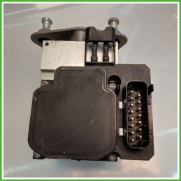 Centralina ABS Modulo Pompa BOSCH 0265202461 A0044311012 MERCEDES-BENZ Classe A W168 Originale Usato