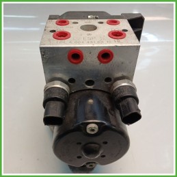 Centralina ABS Modulo Pompa BOSCH 0265202461 A0044311012 MERCEDES-BENZ Classe A W168 Originale Usato