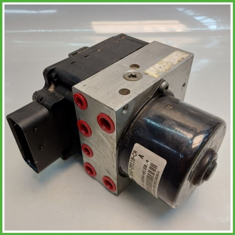 Centralina ABS Modulo Pompa ATE 10.0948-0105.3 1306742 FORD FOCUS CAK Originale Usato