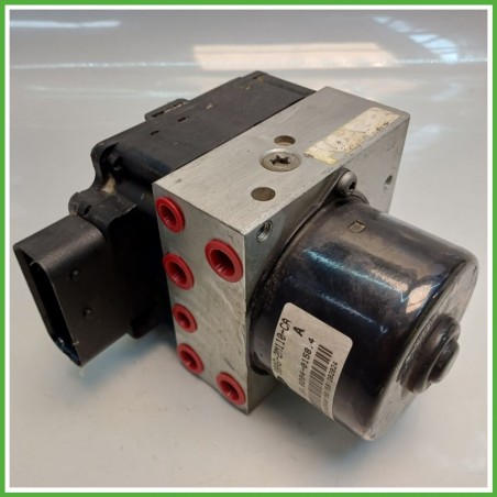 Centralina ABS Modulo Pompa ATE 10.0948-0105.3 1306742 FORD FOCUS CAK Originale Usato