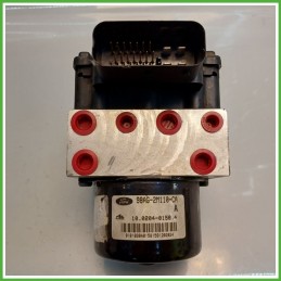 Centralina ABS Modulo Pompa ATE 10.0948-0105.3 1306742 FORD FOCUS CAK Originale Usato