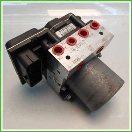 Centralina ABS Modulo Pompa BOSCH 0265950962 4541WP CITROEN C4 PICASSO Originale Usato