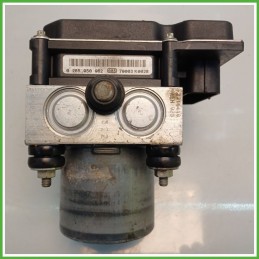 Centralina ABS Modulo Pompa BOSCH 0265950962 4541WP CITROEN C4 PICASSO Originale Usato
