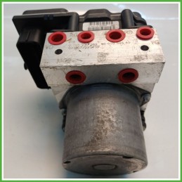 Centralina ABS Modulo Pompa BOSCH 0265950962 4541WP CITROEN C4 PICASSO Originale Usato