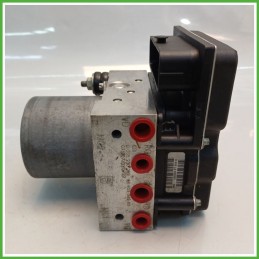 Centralina ABS Modulo Pompa BOSCH 0265950962 4541WP CITROEN C4 PICASSO Originale Usato