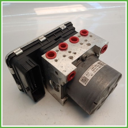 Centralina ABS Modulo Pompa ATE 10.0916-4315.3 5Q0614517FMBEF AUDI A3 8V Originale Usato