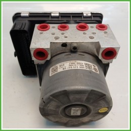 Centralina ABS Modulo Pompa ATE 10.0916-4315.3 5Q0614517FMBEF AUDI A3 8V Originale Usato