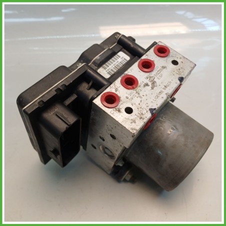 Centralina ABS Modulo Pompa BOSCH 0265950980 589101J000 HYUNDAI i20 Originale Usato