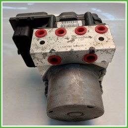 Centralina ABS Modulo Pompa BOSCH 0265950980 589101J000 HYUNDAI i20 Originale Usato