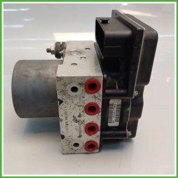 Centralina ABS Modulo Pompa BOSCH 0265950980 589101J000 HYUNDAI i20 Originale Usato