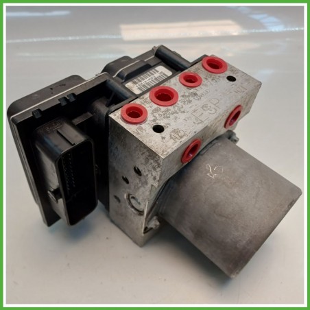 Centralina ABS Modulo Pompa BOSCH 0265952064 8K0614517GJ AUDI A4 8K Originale Usato