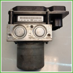 Centralina ABS Modulo Pompa BOSCH 0265952064 8K0614517GJ AUDI A4 8K Originale Usato