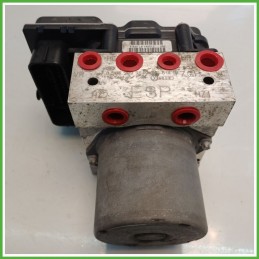 Centralina ABS Modulo Pompa BOSCH 0265952064 8K0614517GJ AUDI A4 8K Originale Usato
