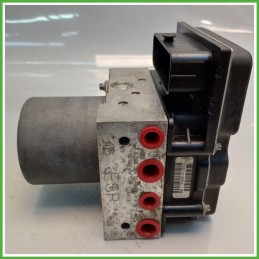 Centralina ABS Modulo Pompa BOSCH 0265952064 8K0614517GJ AUDI A4 8K Originale Usato