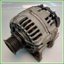 Alternatore BOSCH 0124325013 VOLKSWAGEN FOX 5Z 045903023CX