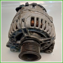 Alternatore BOSCH 0124325013 VOLKSWAGEN FOX 5Z 045903023CX