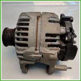 Alternatore BOSCH 0124325013 VOLKSWAGEN FOX 5Z 045903023CX