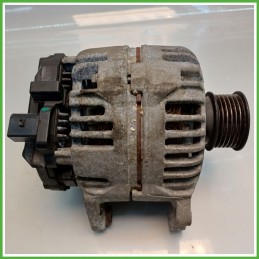 Alternatore BOSCH 0124325013 VOLKSWAGEN FOX 5Z 045903023CX