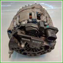 Alternatore BOSCH 0124325013 VOLKSWAGEN FOX 5Z 045903023CX