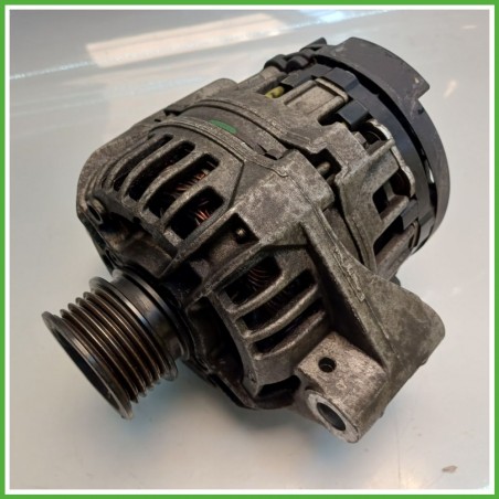 Alternatore BOSCH 0124225011 MG (2001-2005) ZR YLE102420E