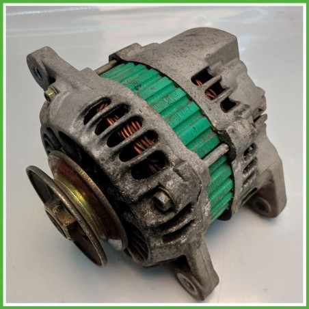 Alternatore MANDO 96314258 CHEVROLET (DAEWOO) MATIZ M100 96380673