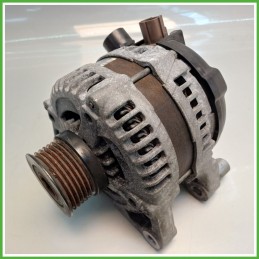Alternatore DENSO 104210-3523 VOLVO V50 36050997