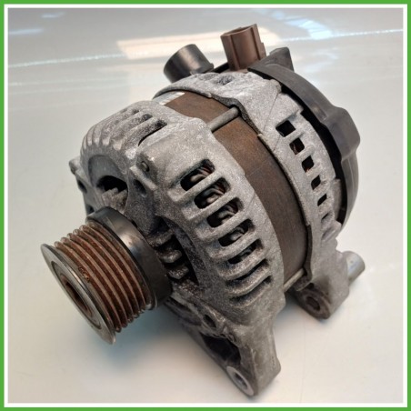 Alternatore DENSO 104210-3523 VOLVO V50 36050997