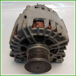 Alternatore VALEO TG14C043 AUDI A3 8V 04L903024S