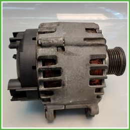 Alternatore VALEO TG14C043 AUDI A3 8V 04L903024S