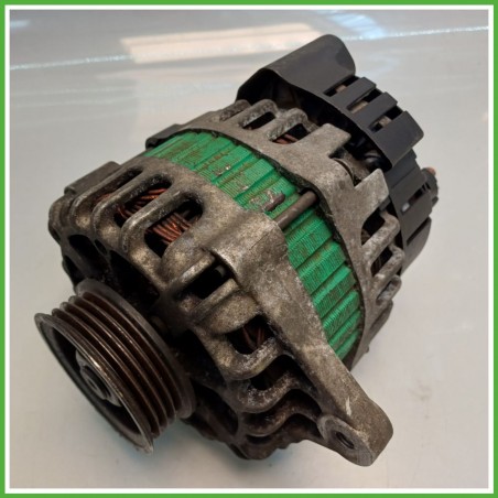 Alternatore VALEO TA000A55601 HYUNDAI GETZ 3730002550