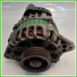 Alternatore VALEO TA000A55601 HYUNDAI GETZ 3730002550