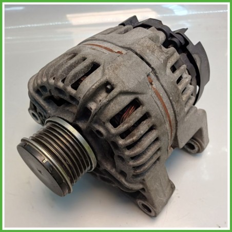 Alternatore BOSCH 0124325171 OPEL MERIVA S10 13284408