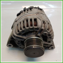 Alternatore BOSCH 0124325171 OPEL MERIVA S10 13284408