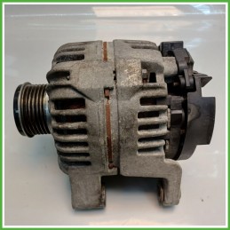 Alternatore BOSCH 0124325171 OPEL MERIVA S10 13284408