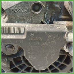 Alternatore BOSCH 0124325171 OPEL MERIVA S10 13284408