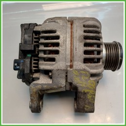 Alternatore BOSCH 0124325171 OPEL MERIVA S10 13284408